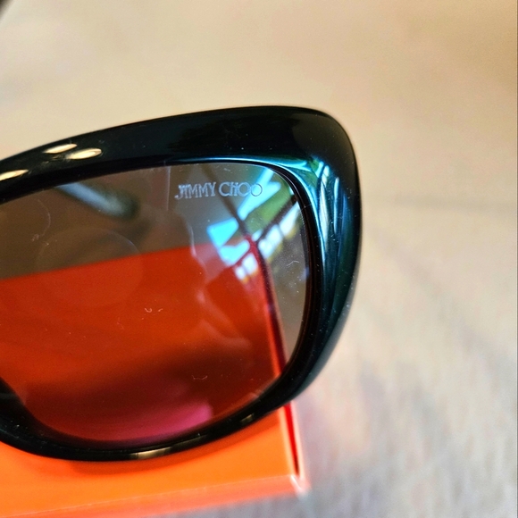 Jimmy ChooSunglasses - Picture 9 of 9